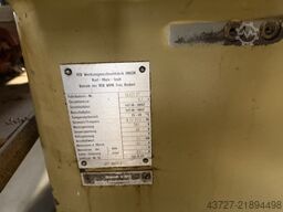 WMW UNION BFT 80/3-1