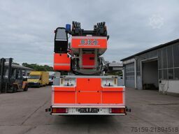 man LE 14.280 Drehleiter DLK 23-12 L32 4x2 BB KLIMA