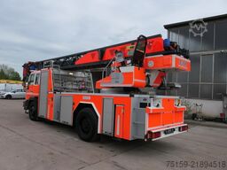 man LE 14.280 Drehleiter DLK 23-12 L32 4x2 BB KLIMA