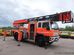 man LE 14.280 Drehleiter DLK 23-12 L32 4x2 BB KLIMA