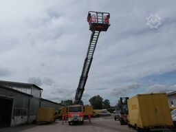 man LE 14.280 Drehleiter DLK 23-12 L32 4x2 BB KLIMA