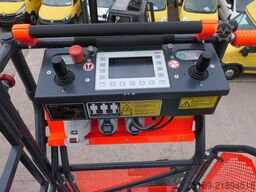 man LE 14.280 Drehleiter DLK 23-12 L32 4x2 BB KLIMA