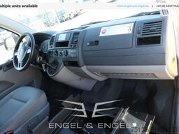 Volkswagen T5 Transporter 2.0 TDI 2xSCHIEBETÜR PARKTRONIK EURO-5 CoC