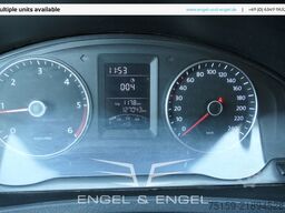 Volkswagen T5 Transporter 2.0 TDI 2xSCHIEBETÜR PARKTRONIK EURO-5 CoC