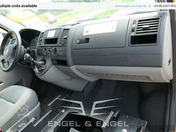 Volkswagen T5 Transporter 2.0 TDI 2xSCHIEBETÜR PARKTRONIK EURO-5 CoC