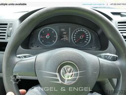 Volkswagen T5 Transporter 2.0 TDI 2xSCHIEBETÜR PARKTRONIK EURO-5 CoC