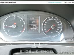 Volkswagen T5 Transporter 2.0 TDI 2xSCHIEBETÜR PARKTRONIK EURO-5 CoC