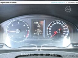 Volkswagen T5 Transporter 2.0 TDI 2xSCHIEBETÜR PARKTRONIK EURO-5 CoC