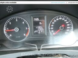 Volkswagen T5 Transporter 2.0 TDI 2xSCHIEBETÜR PARKTRONIK EURO-5 CoC