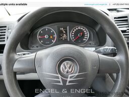 Volkswagen T5 Transporter 2.0 TDI PARKTRONIK EURO-5 2xSCHIEBETÜR CoC