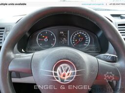 Volkswagen T5 Transporter 2.0 TDI PARKTRONIK EURO5 2xSCHIEBETÜR CoC
