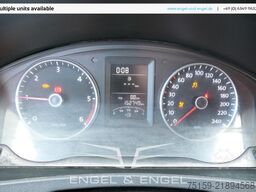 Volkswagen T5 Transporter 2.0 TDI PARKTRONIK EURO5 2xSCHIEBETÜR CoC