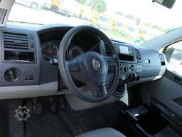 Volkswagen T5 Transporter 2.0 TDI PARKTRONIK EURO5 2xSCHIEBETÜR CoC