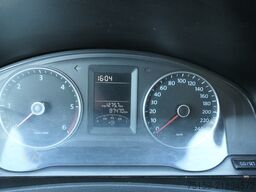 Volkswagen T5 Transporter 2.0 TDI PARKTRONIK EURO5 2xSCHIEBETÜR CoC