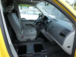Volkswagen T5 Transporter 2.0 TDI PARKTRONIK EURO5 2xSCHIEBETÜR CoC