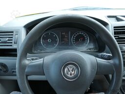 Volkswagen T5 Transporter 2.0 TDI PARKTRONIK EURO5 2xSCHIEBETÜR CoC