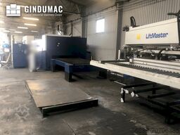 TRUMPF Trulaser 5030 Fiber
