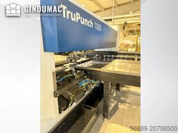 TRUMPF TruPunch 1000 (S19)