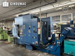 Matsuura MAM72-25V