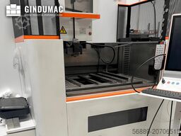 AgieCharmilles CUT E 600