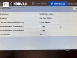 3DSYSTEMS Projet 2500 Plus