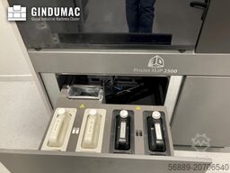 3DSYSTEMS Projet 2500 Plus
