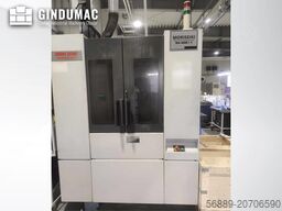 MORI SEIKI NH 4000 DCG