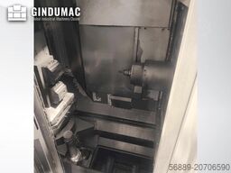 MORI SEIKI NH 4000 DCG