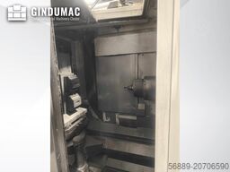 MORI SEIKI NH 4000 DCG