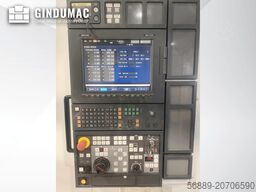 MORI SEIKI NH 4000 DCG