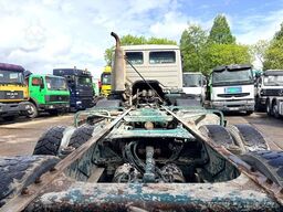 Mercedes-Benz SK 3234 B 8x4 FULL STEEL CHASSIS (V6 ENGINE / Z...