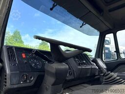 Mercedes-Benz SK 3234 B 8x4 FULL STEEL CHASSIS (V6 ENGINE / Z...