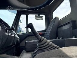Mercedes-Benz SK 3234 B 8x4 FULL STEEL CHASSIS (V6 ENGINE / Z...