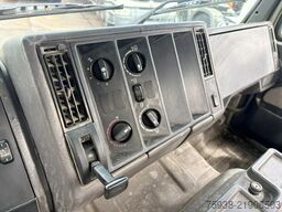 Mercedes-Benz SK 3234 B 8x4 FULL STEEL CHASSIS (V6 ENGINE / Z...