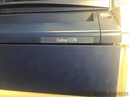 XEROX XEROX Digital Color Press C70
