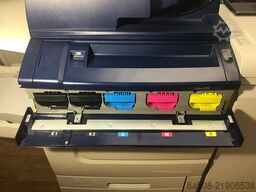XEROX XEROX Digital Color Press C70