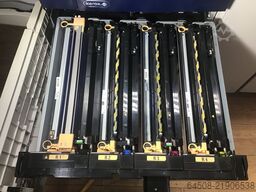 XEROX XEROX Digital Color Press C70