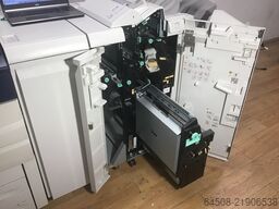 XEROX XEROX Digital Color Press C70