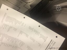XEROX XEROX Digital Color Press C70