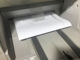 XEROX XEROX Digital Color Press C70