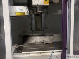 BRIDGEPORT VMC 600
