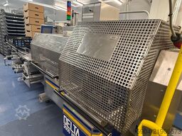 Ilapak Delta 3000 Flow Wrapper Delta 3000 R H S