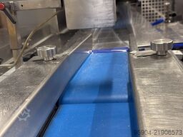 Ilapak Delta 3000 Flow Wrapper Delta 3000 R H S