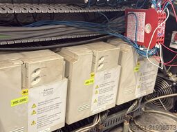 Ilapak Delta 3000 Flow Wrapper Delta 3000 R H S