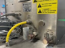 Ilapak Delta 3000 Flow Wrapper Delta 3000 R H S