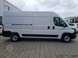 FIAT Ducato  Easy L3H2 KaWa 140 Navi,Klima,RFK,LR Bdn
