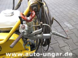ProSign Citadine Graco LineLazer Airless Roadmar