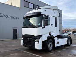 Renault T440 (BELGIAN TRUCK / 13L / 2 TANKS / FACELIFT)