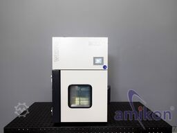 Weiss WKL 64/40 -40°C bis 180°C