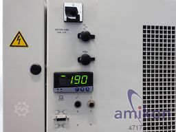 Weiss WKL 64/40 -40°C bis 180°C